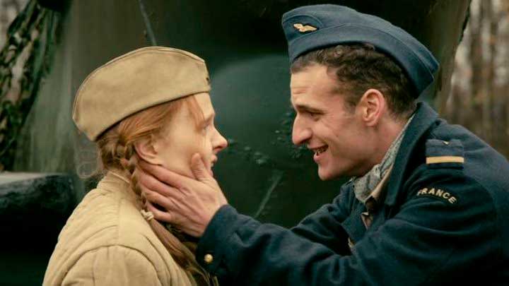 Истребители Последний бой (2024) смотреть все серии